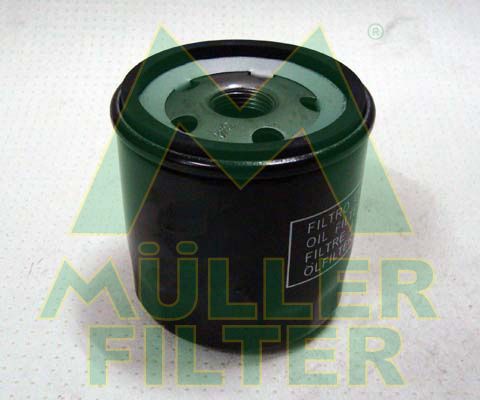 MULLER FILTER alyvos filtras FO584